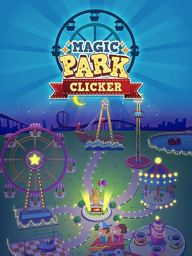 game pic for Magic park clicker